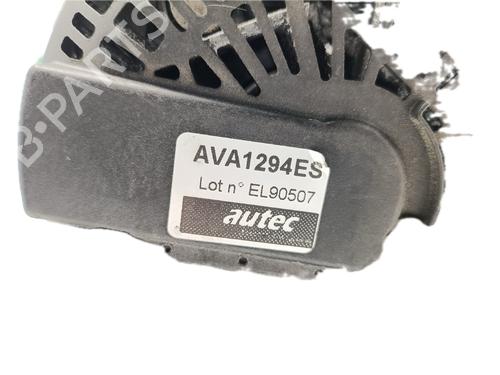 Alternator CITROËN C4 II (NC_) 1.6 HDi 110 | BP29770840M7
