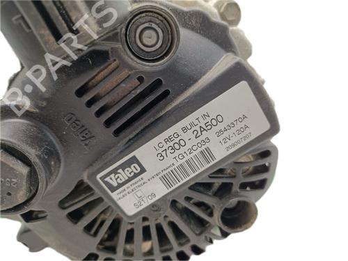 Alternator KIA VENGA (YN) 1.6 CRDi 115 | BP29770841M7 - Image 4