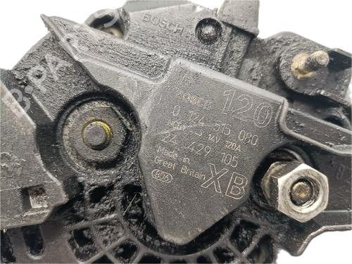 Generator OPEL VECTRA C (Z02) 2.2 DTI 16V (F69) | BP29770842M7 