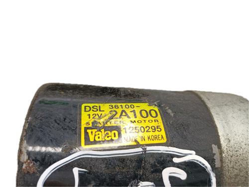 Starter KIA VENGA (YN) 1.6 CRDi 115 | BP29770847M8 