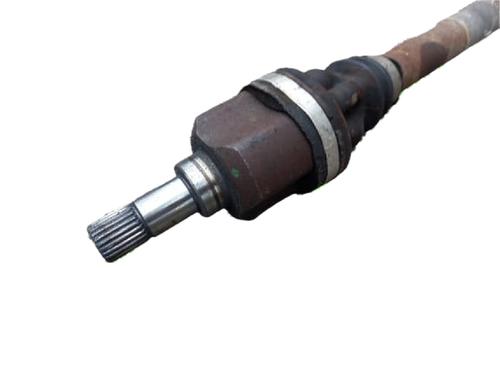Left front driveshaft CITROËN C4 II (NC_) 1.6 HDi 110 | BP29770848M38