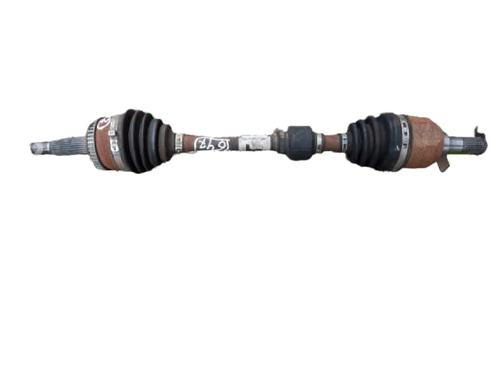 Used Left front driveshaft KIA VENGA (YN) 1.6 CRDi 115 (116 hp) 29770850