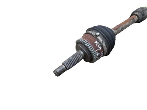 Right front driveshaft KIA VENGA (YN) 1.6 CRDi 115 | BP29770851M39
