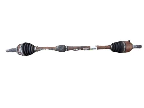 Used Right front driveshaft KIA VENGA (YN) 1.6 CRDi 115 (116 hp) 29770851