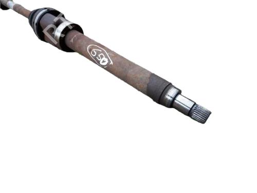 Right front driveshaft FORD FIESTA V (JH_, JD_) 1.4 16V | BP29770852M39 