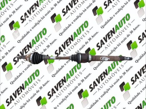 Used Right front driveshaft FORD FIESTA V (JH_, JD_) 1.4 16V (80 hp) 29770852