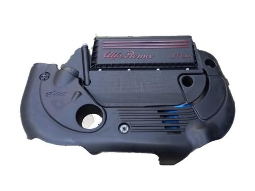 Used Air filter box ALFA ROMEO MITO (955_) 1.3 MultiJet (955AXT1A) (84 hp) 29770859