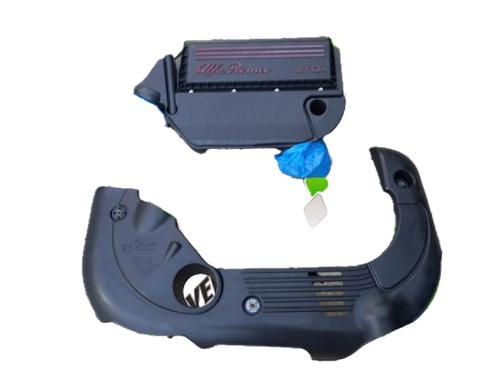 Air filter box ALFA ROMEO MITO (955_) 1.3 MultiJet (955AXT1A) | BP29770859M87 