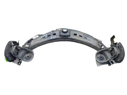 Used Rear axle MERCEDES-BENZ B-CLASS Sports Tourer (W245) B 180 CDI (245.207) (109 hp) 29770862