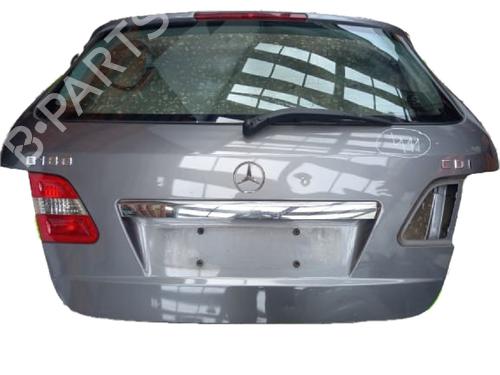 Used Tailgate Tailgate MERCEDES-BENZ B-CLASS Sports Tourer (W245) B 180 CDI (245.207) (109 hp) 29770871 29770871