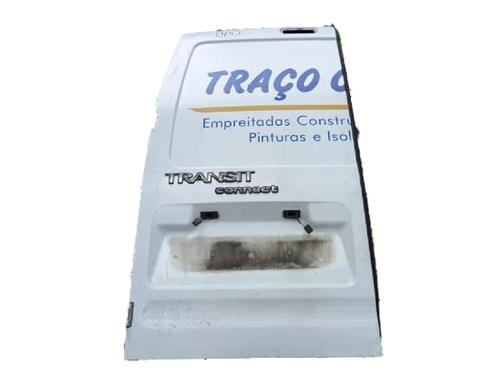 Used Left tailgate FORD TRANSIT CONNECT (P65_, P70_, P80_) 1.8 TDCi (90 hp) 29770874