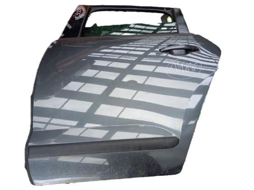 Used Left rear door PEUGEOT 3008 I MPV (0U_) 1.6 HDi (112 hp) 29770877