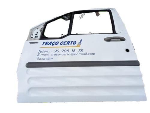 Used Left front door FORD TRANSIT CONNECT (P65_, P70_, P80_) 1.8 TDCi (90 hp) 29770878
