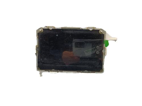 Używane Monitor / Wyświetlacz FORD FIESTA V (JH_, JD_) 1.4 16V (80 hp) 29770880