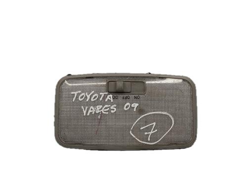 Used Interior roof light TOYOTA YARIS (_P9_) 1.3 4WD (NCP95) (87 hp) 29770883