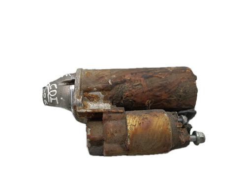 Démarreur MERCEDES-BENZ A-CLASS (W169) A 180 CDI (169.007, 169.307) (109 hp) 29770889