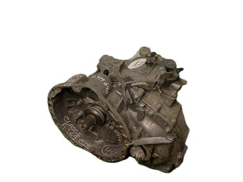 Used Gearbox MERCEDES-BENZ A-CLASS (W169) A 160 CDI (169.006, 169.306) (82 hp) 29770890