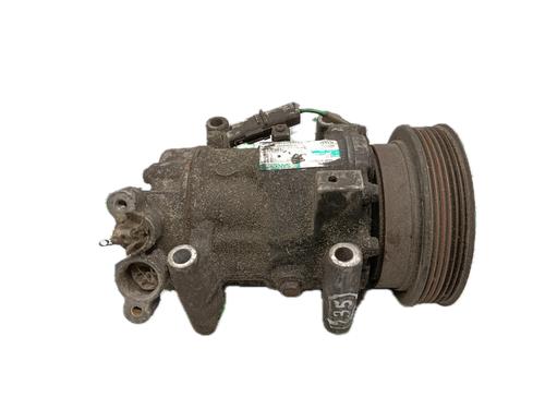 AC-Kompressor NISSAN NOTE (E11, NE11) 1.5 dCi (90 hp) 29770893