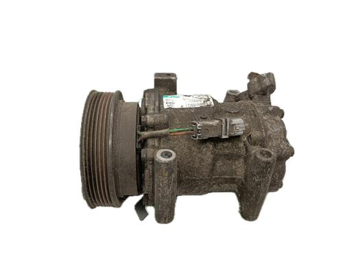 AC-Kompressor NISSAN NOTE (E11, NE11) 1.5 dCi | BP29770893M34