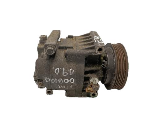Used AC compressor FIAT DOBLO MPV (119_, 223_) 1.9 JTD (105 hp) 29770894