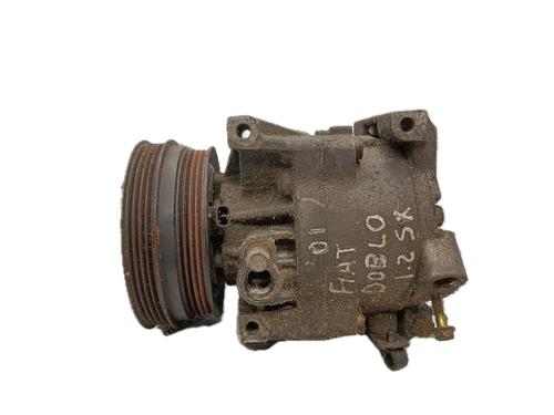 AC compressor FIAT DOBLO MPV (119_, 223_) 1.2 (223AXA1A) | BP29770895M34