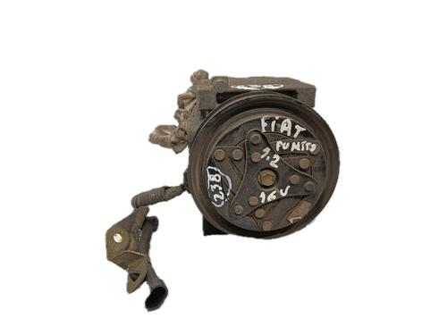 Used AC compressor AC compressor 29770896 29770896