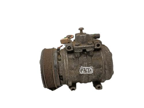 AC compressor TOYOTA RAV 4 III (_A3_) 2.0 4WD (ZSA30_, ZSA30R) | BP29770898M34