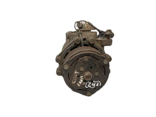 AC compressor MITSUBISHI COLT Hatchback Van (Z3_V) 1.5 DiD | BP29770899M34 