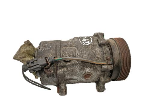 Used AC compressor FIAT LINEA (323_, 110_) 1.3 D Multijet (323AXB1A) (95 hp) 29770902