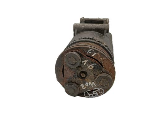 AC-Kompressor FORD FOCUS II (DA_, HCP, DP) 1.6 TDCi | BP29770910M34 