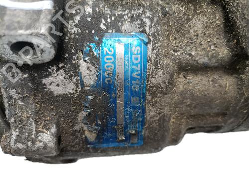 AC-Kompressor FORD C-MAX (DM2) 1.6 | BP29770911M34 
