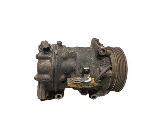 Klimakompressor für CITROËN BERLINGO MULTISPACE (B9) 1.6 HDi 90 (92 hp) 29770913