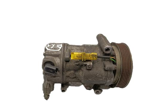 AC compressor CITROËN C4 I (LC_) 1.6 HDi | BP29770914M34 - Image 2
