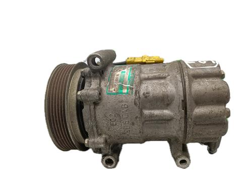 AC compressor CITROËN C4 I (LC_) 1.6 HDi | BP29770914M34 - Image 3