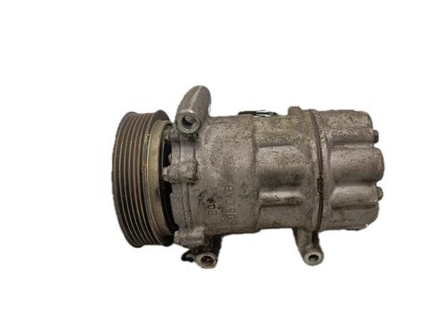 Compressor A/A PEUGEOT 207 (WA_, WC_) 1.6 HDi (90 hp) 29770916