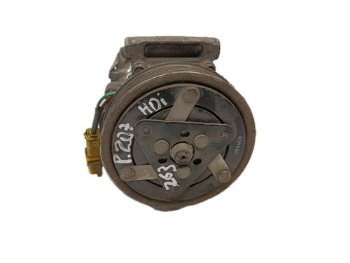 Compressor A/A PEUGEOT 207 (WA_, WC_) 1.6 HDi | BP29770916M34 