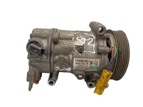 Compressor A/A PEUGEOT 207 (WA_, WC_) 1.6 HDi | BP29770916M34 