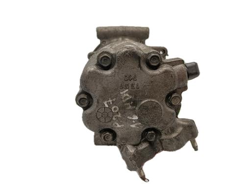 Compressor A/A PEUGEOT 207 (WA_, WC_) 1.6 HDi | BP29770916M34 