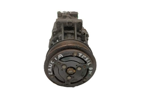 AC-Kompressor LANCIA YPSILON (843_) 1.3 D Multijet (843.AXE11, 843.AXE1A) | BP29770917M34 