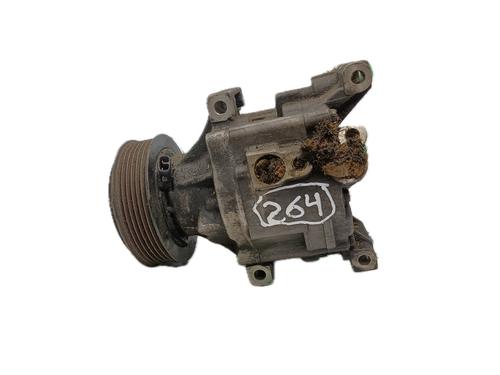 AC-Kompressor LANCIA YPSILON (843_) 1.3 D Multijet (843.AXE11, 843.AXE1A) | BP29770917M34 