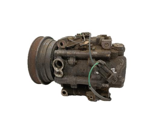 AC compressor FIAT PALIO (178_, 171_, 371_) 1.7 TD | BP29770920M34