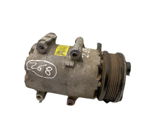 Compressor A/A FORD FIESTA V (JH_, JD_) 1.4 TDCi (68 hp) 29770921