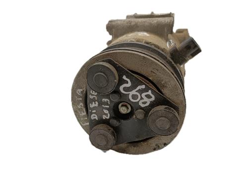 Compressor A/A FORD FIESTA V (JH_, JD_) 1.4 TDCi | BP29770921M34