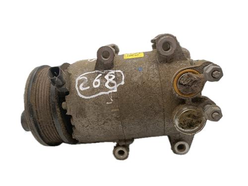 Compressor A/A FORD FIESTA V (JH_, JD_) 1.4 TDCi | BP29770921M34