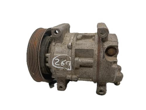 Klimakompressor für FIAT BRAVO I (182_) 1.9 D (65 hp) 29770922