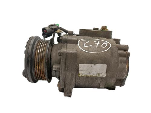 AC compressor FORD TRANSIT CONNECT (P65_, P70_, P80_) 1.8 TDCi | BP29770923M34
