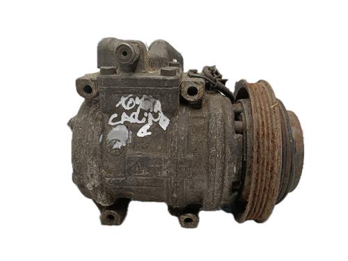 AC compressor TOYOTA CARINA E VI (_T19_) 1.6 (AT190) | BP29770925M34 