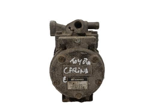 AC compressor TOYOTA CARINA E VI (_T19_) 1.6 (AT190) | BP29770925M34 