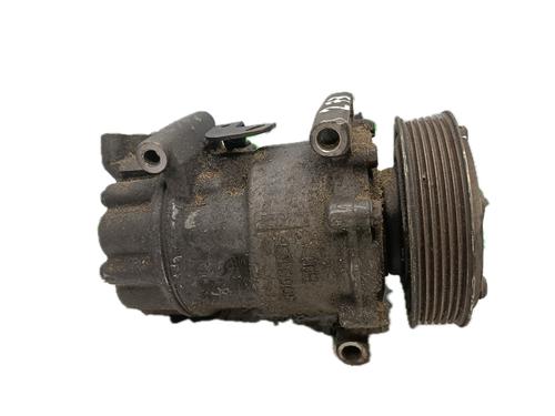 Used AC compressor CITROËN C-ELYSEE (DD_) 1.6 HDI 92 (92 hp) 29770926