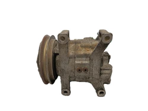 Used AC compressor NISSAN X-TRAIL I (T30) 2.2 DCi (114 hp) 29770927